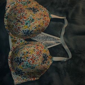 Cacique 42DDD Front Close Bra